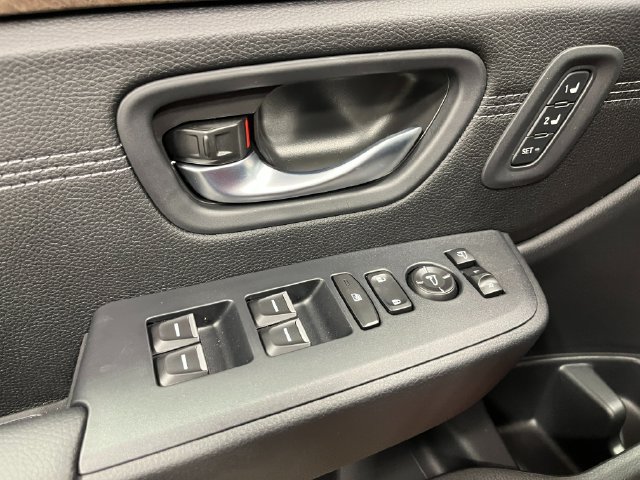 New 2026 Honda Pilot Elite image 15