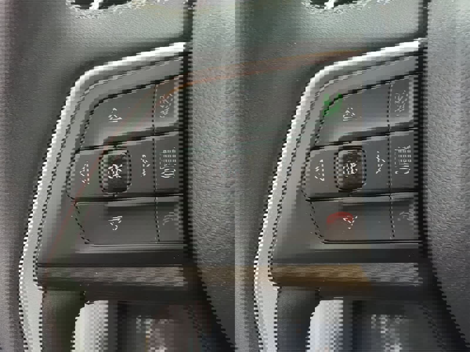 Used 2024 Jeep Grand Cherokee Altitude image 31