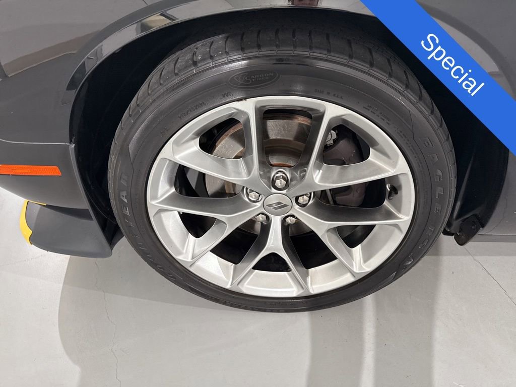 Used 2020 Dodge Challenger GT image 4