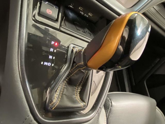 Used 2022 Subaru Outback Wilderness w/ Wilderness Package image 19