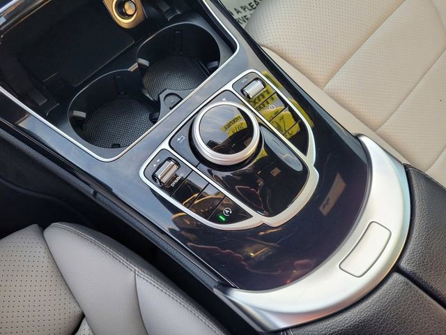 Used 2018 Mercedes-Benz C 300 Sedan image 15