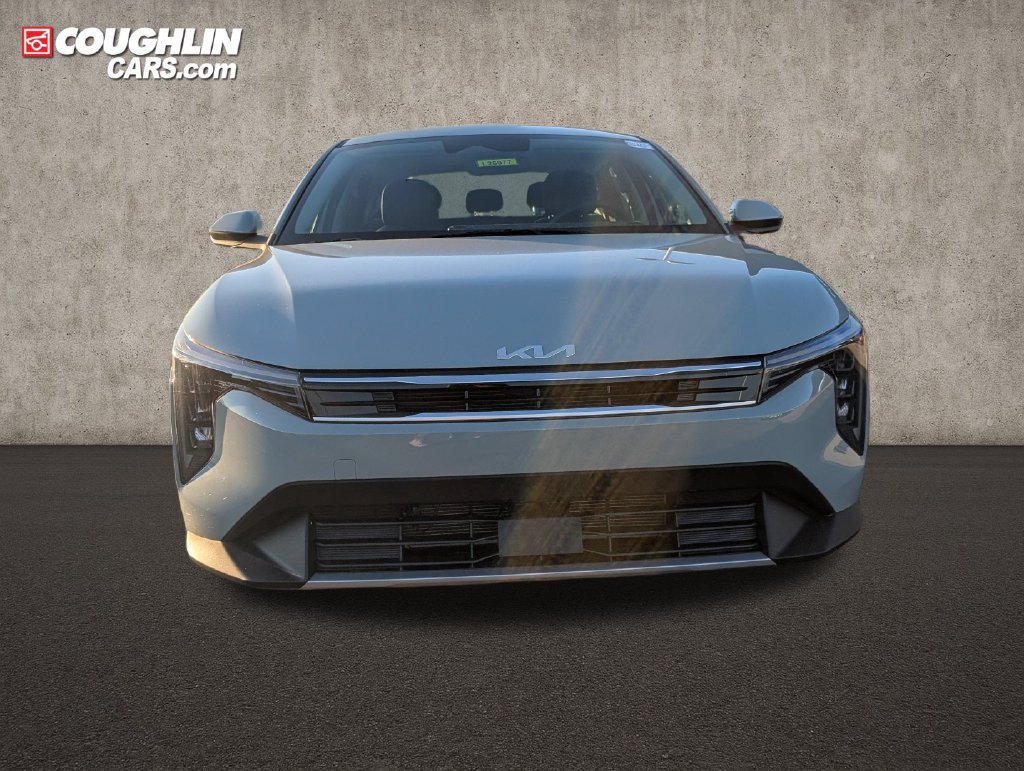 New 2026 Kia K4 EX FWD image 2