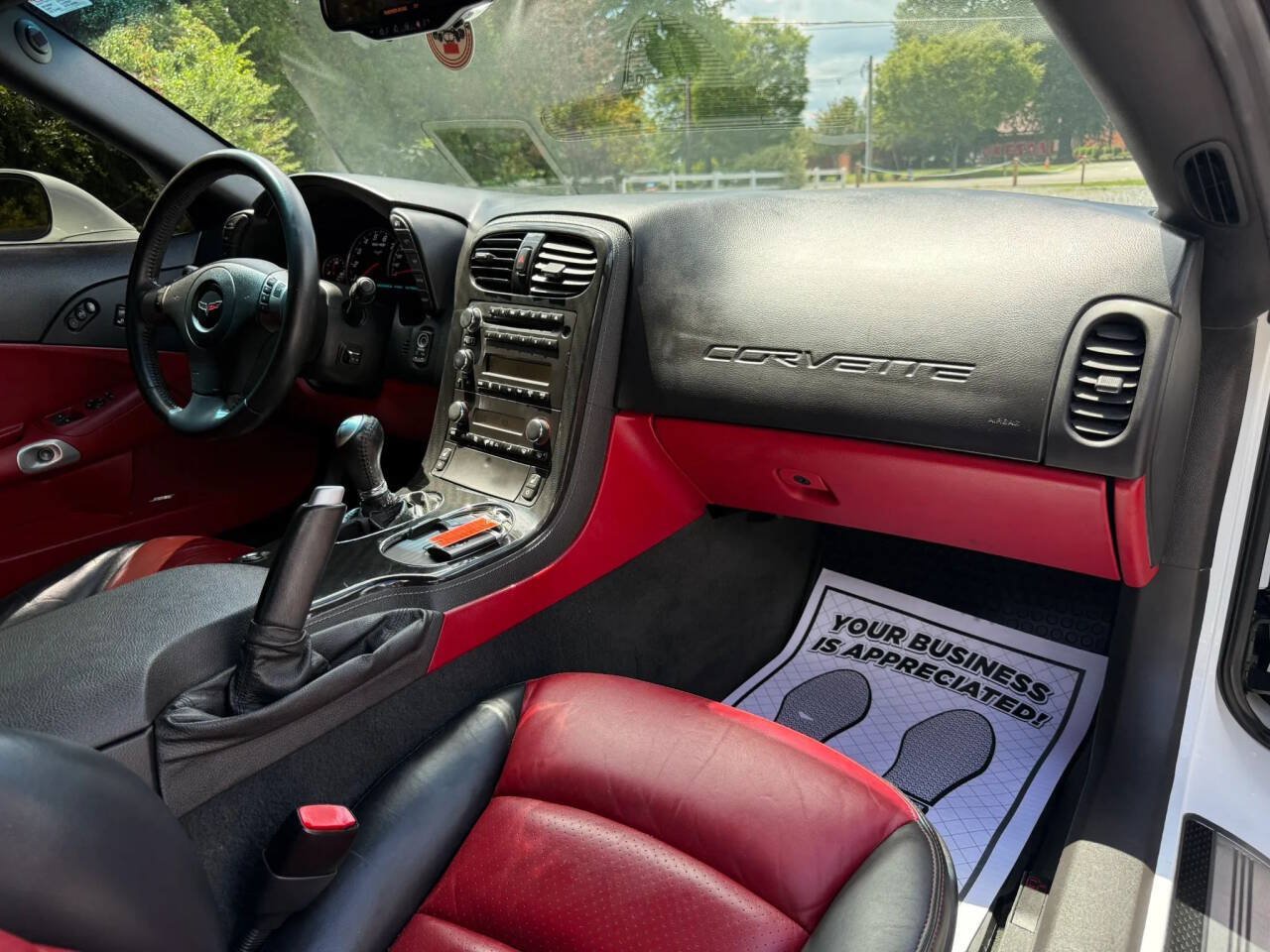 Used 2010 Chevrolet Corvette Coupe w/ Preferred Equipment Group RWD image 20