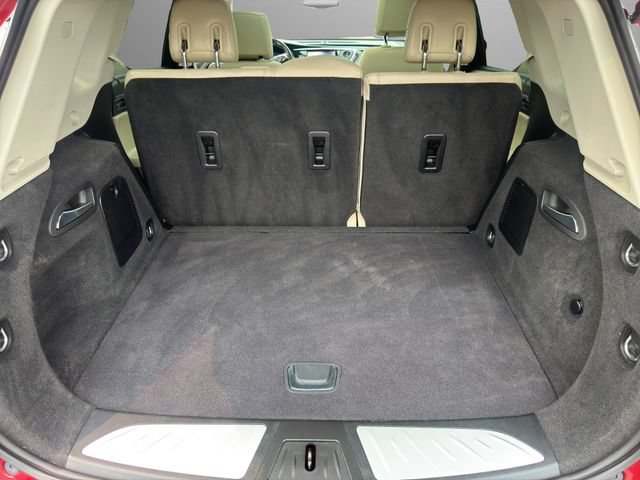 Certified 2020 Buick Envision Essence FWD image 26