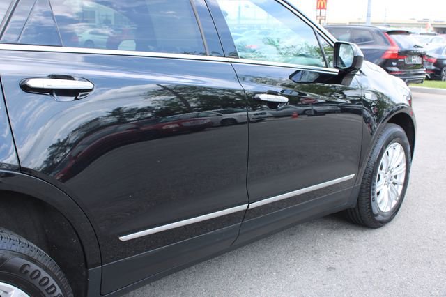 Used 2019 Cadillac XT5 AWD image 47