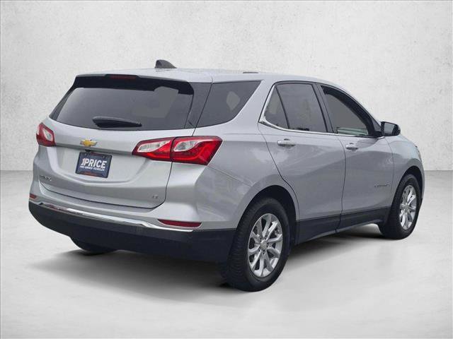 Used 2019 Chevrolet Equinox LT FWD image 5