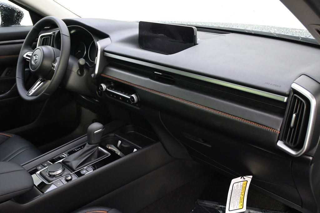 New 2026 MAZDA CX-50 AWD 2.5 Hybrid w/ Weather Package image 15