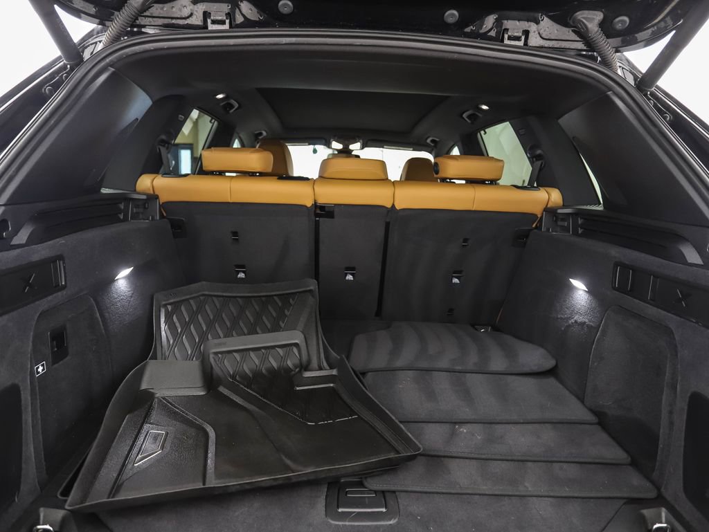 Certified 2023 BMW X5 xDrive40i w/ Executive Package image 24