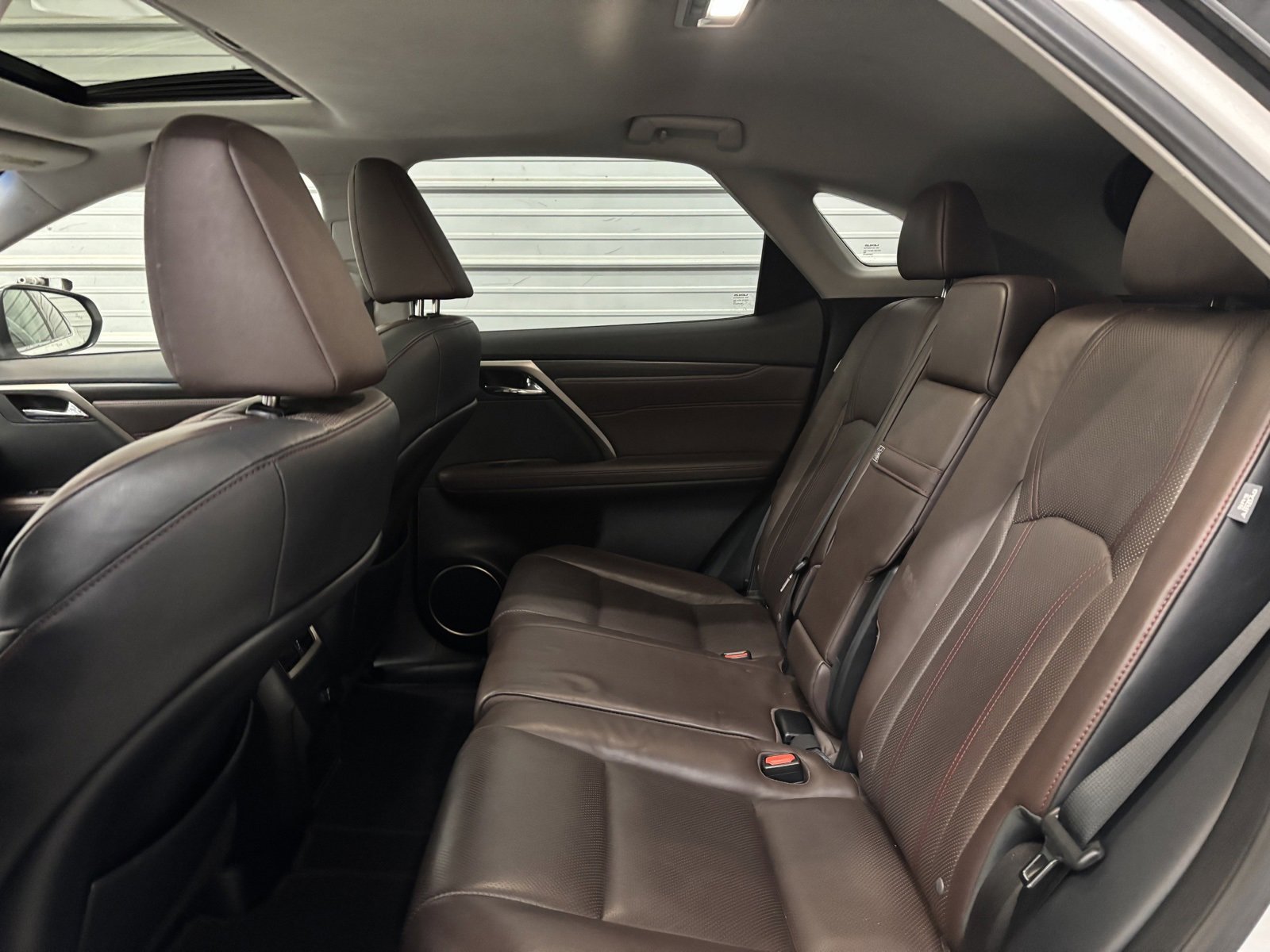 Used 2016 Lexus RX 350 AWD image 23