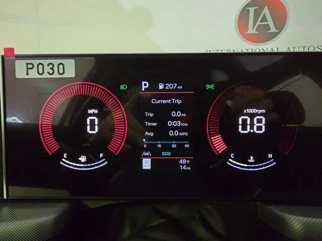 New 2026 Hyundai Sonata SEL image 22