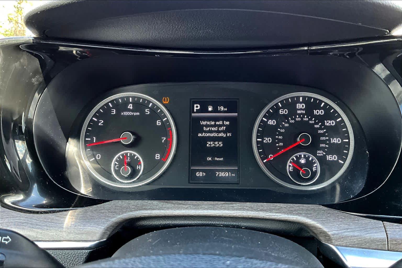 Used 2021 Kia K5 EX FWD image 44