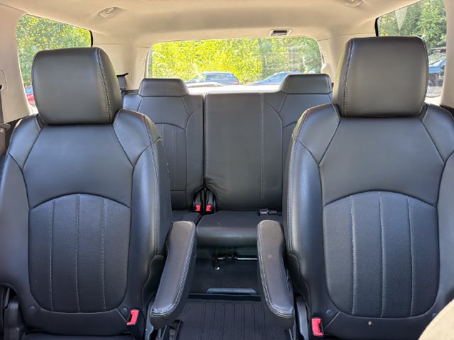 Used 2017 GMC Acadia Limited SLT AWD/4WD image 24