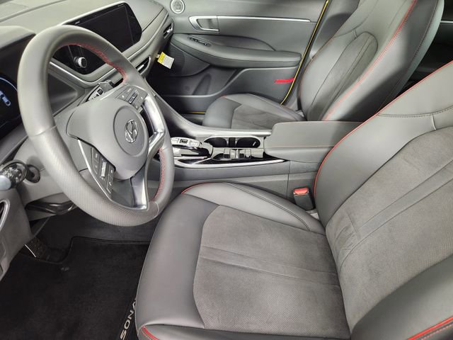 Used 2020 Hyundai Sonata SEL Plus w/ Tech Package image 10