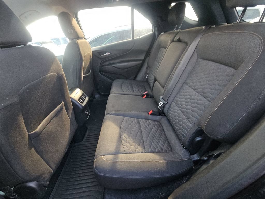 Used 2019 Chevrolet Equinox LT FWD image 10