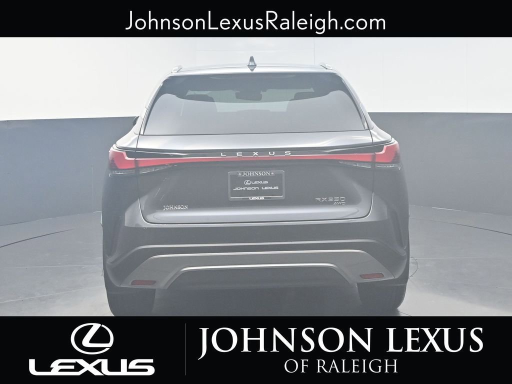 New 2026 Lexus RX 350 Premium Plus image 8
