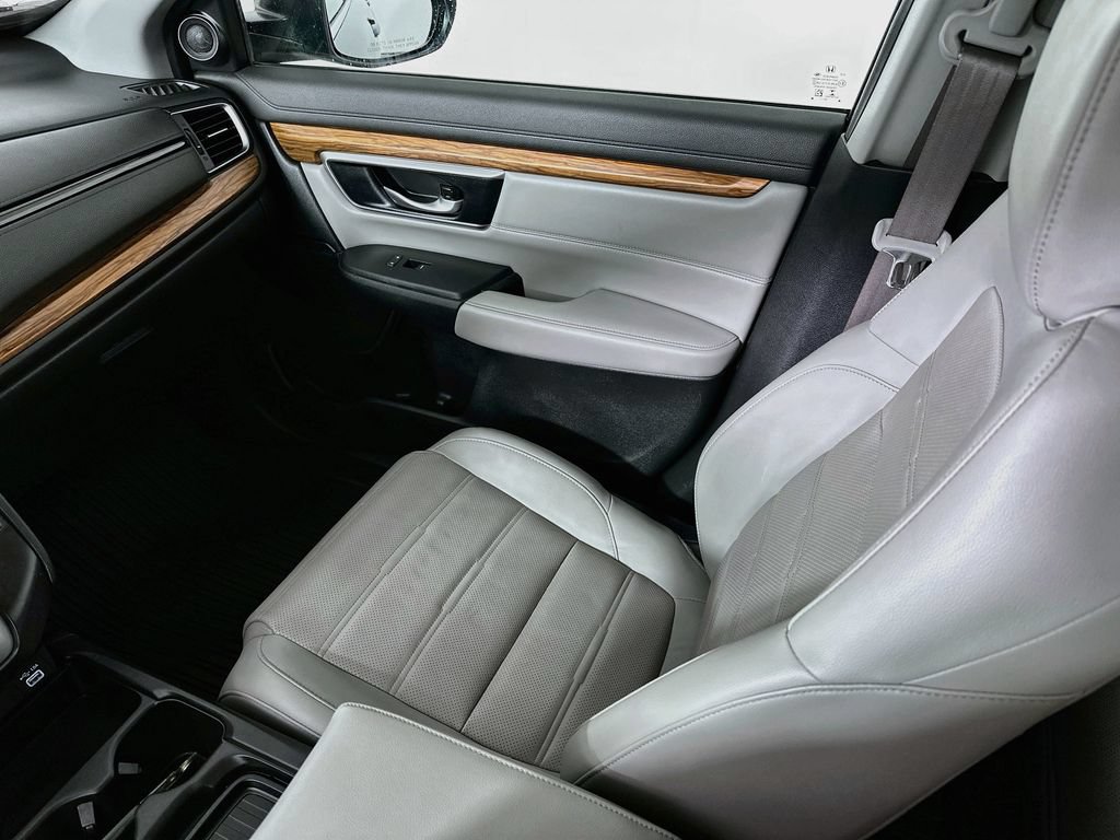 Used 2020 Honda CR-V EX-L image 24