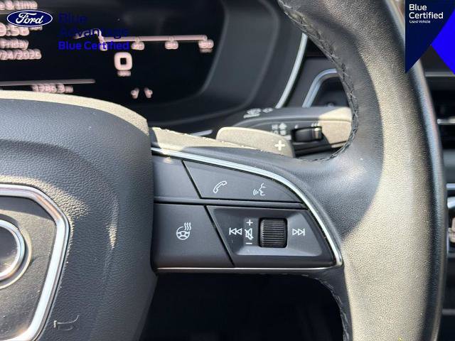 Used 2024 Audi A5 2.0T Premium Plus AWD/4WD image 23