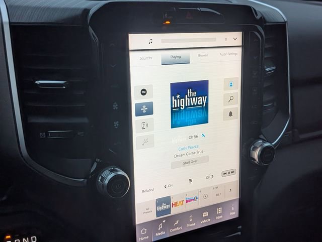 New 2026 RAM 1500 Big Horn image 14