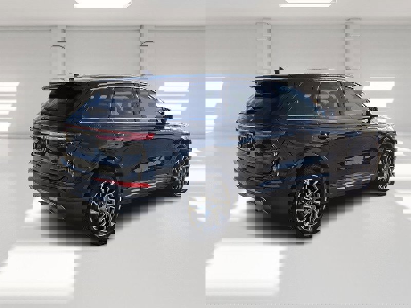 Used 2021 Lincoln Corsair AWD w/ Equipment Group 101A image 5