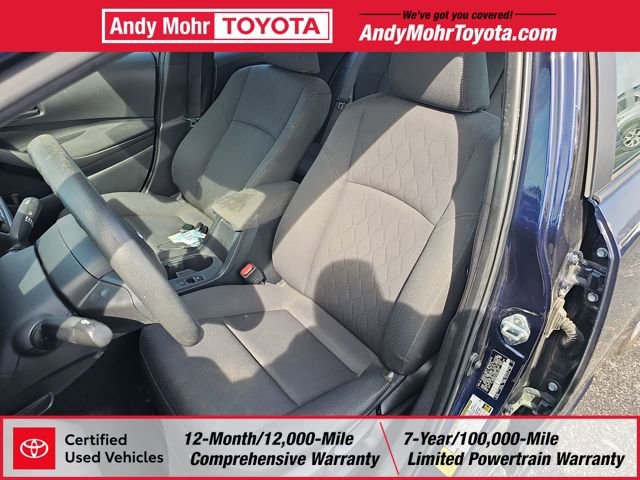 Certified 2023 Toyota Corolla LE image 10