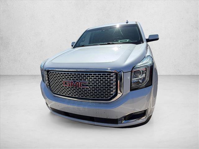 Used 2016 GMC Yukon Denali w/ Open Road Package AWD/4WD video 2
