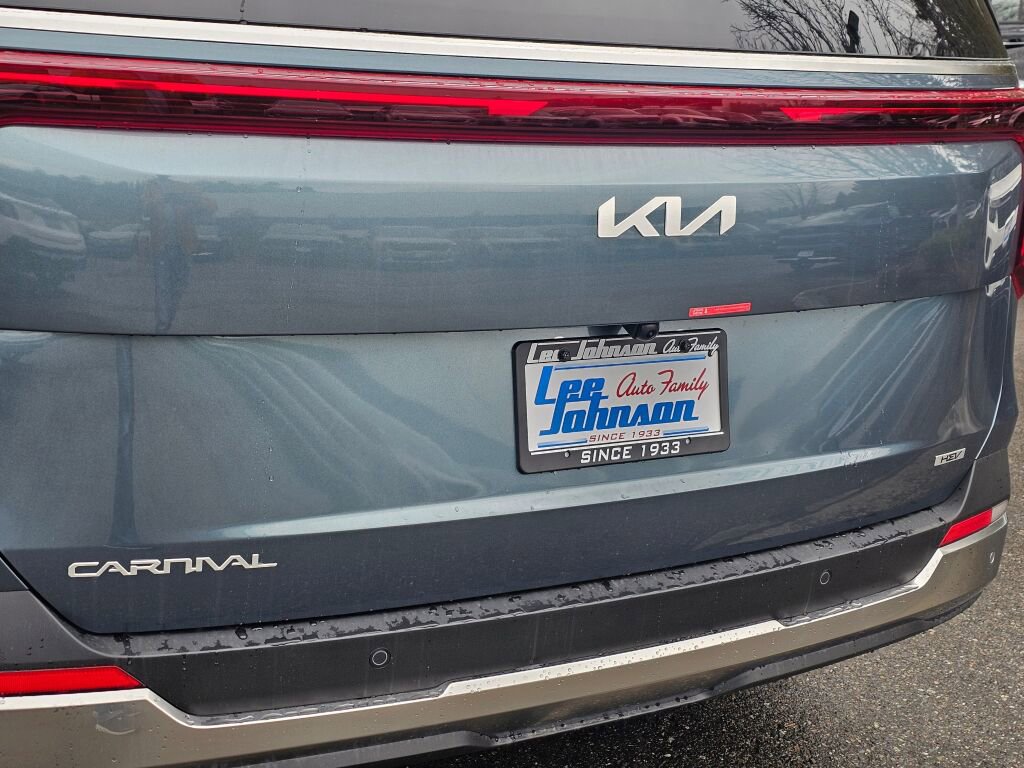 New 2026 Kia Carnival SX image 27