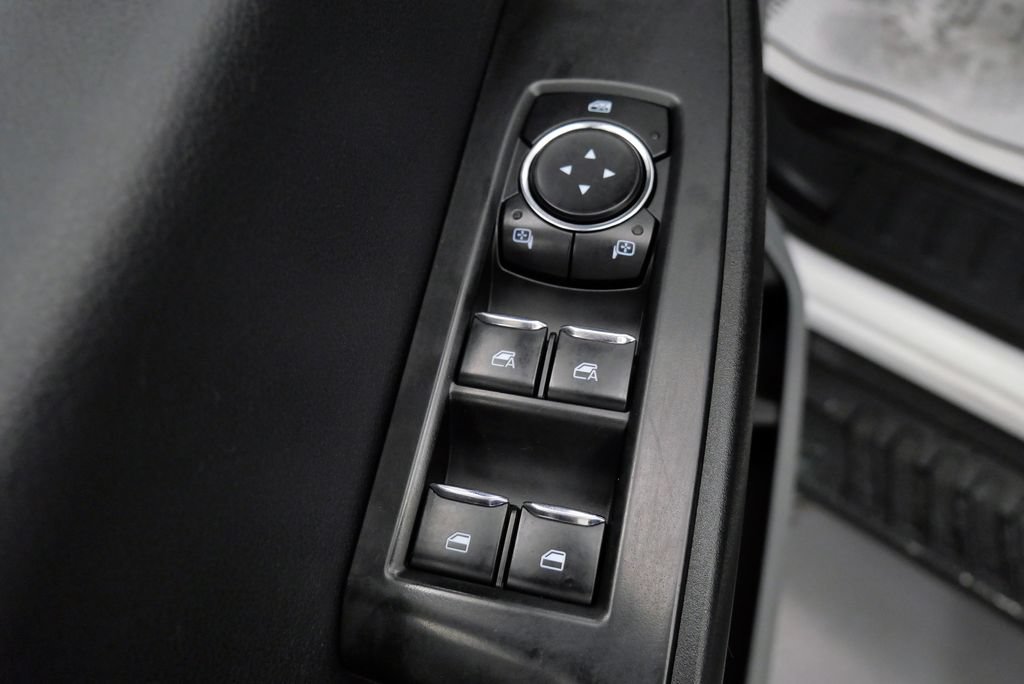 Used 2024 Ford F250 XL w/ FX4 Off-Road Package AWD/4WD image 13