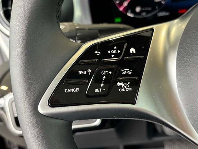 Certified 2026 Mercedes-Benz CLA 250 image 15