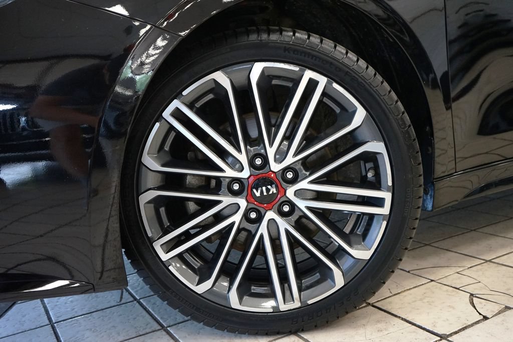 Used 2021 Kia Forte GT FWD image 49