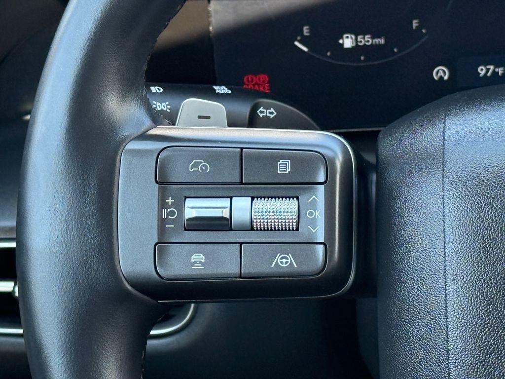 Used 2026 Hyundai Palisade SEL AWD/4WD image 21