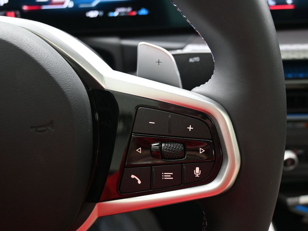 Used 2025 BMW M240i xDrive Coupe image 16