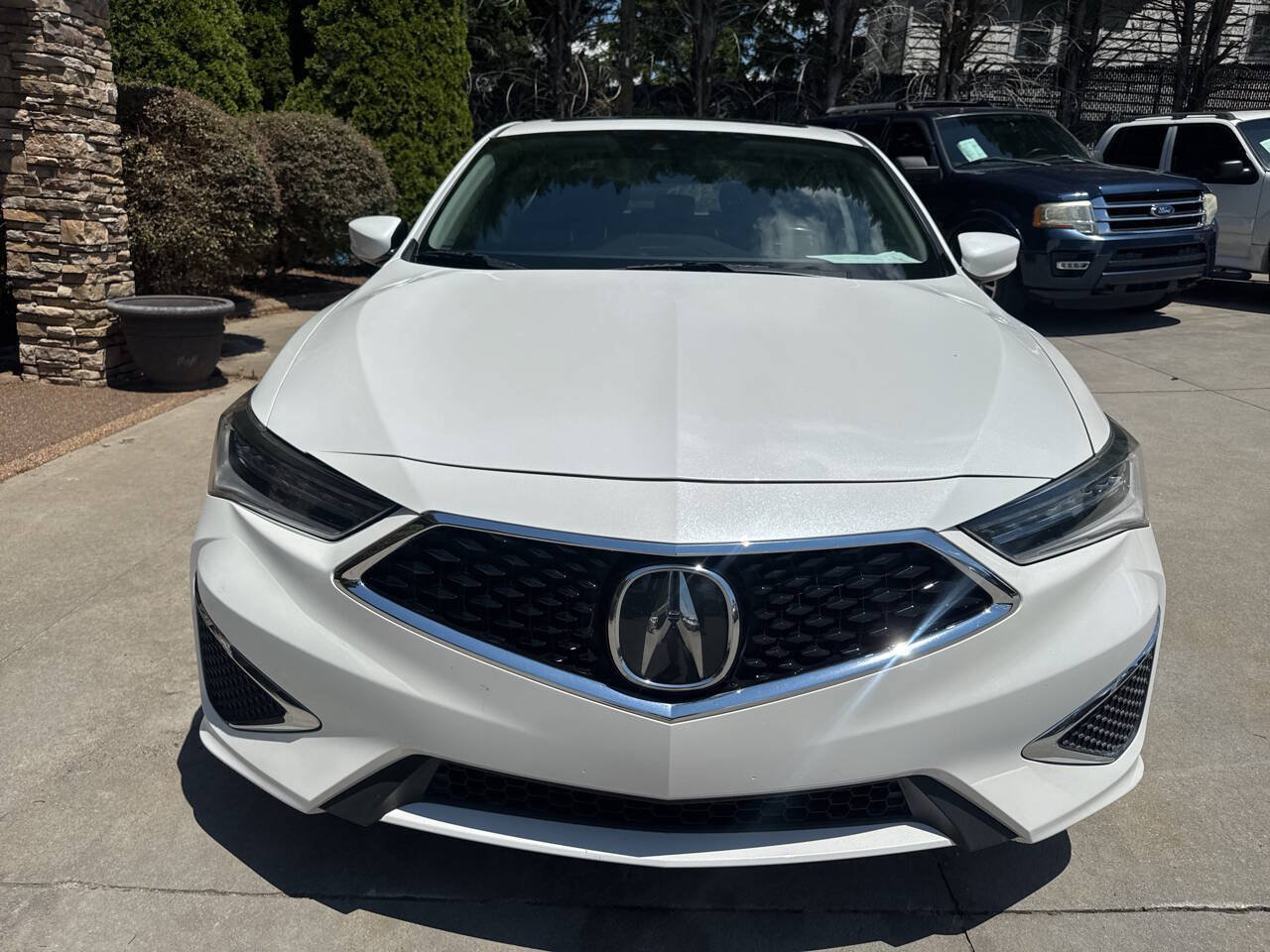 Used 2019 Acura ILX FWD image 8