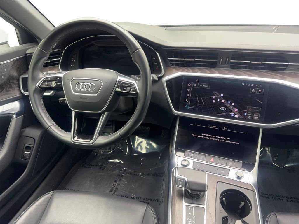 Used 2023 Audi A6 2.0T Premium w/ Convenience Package image 53