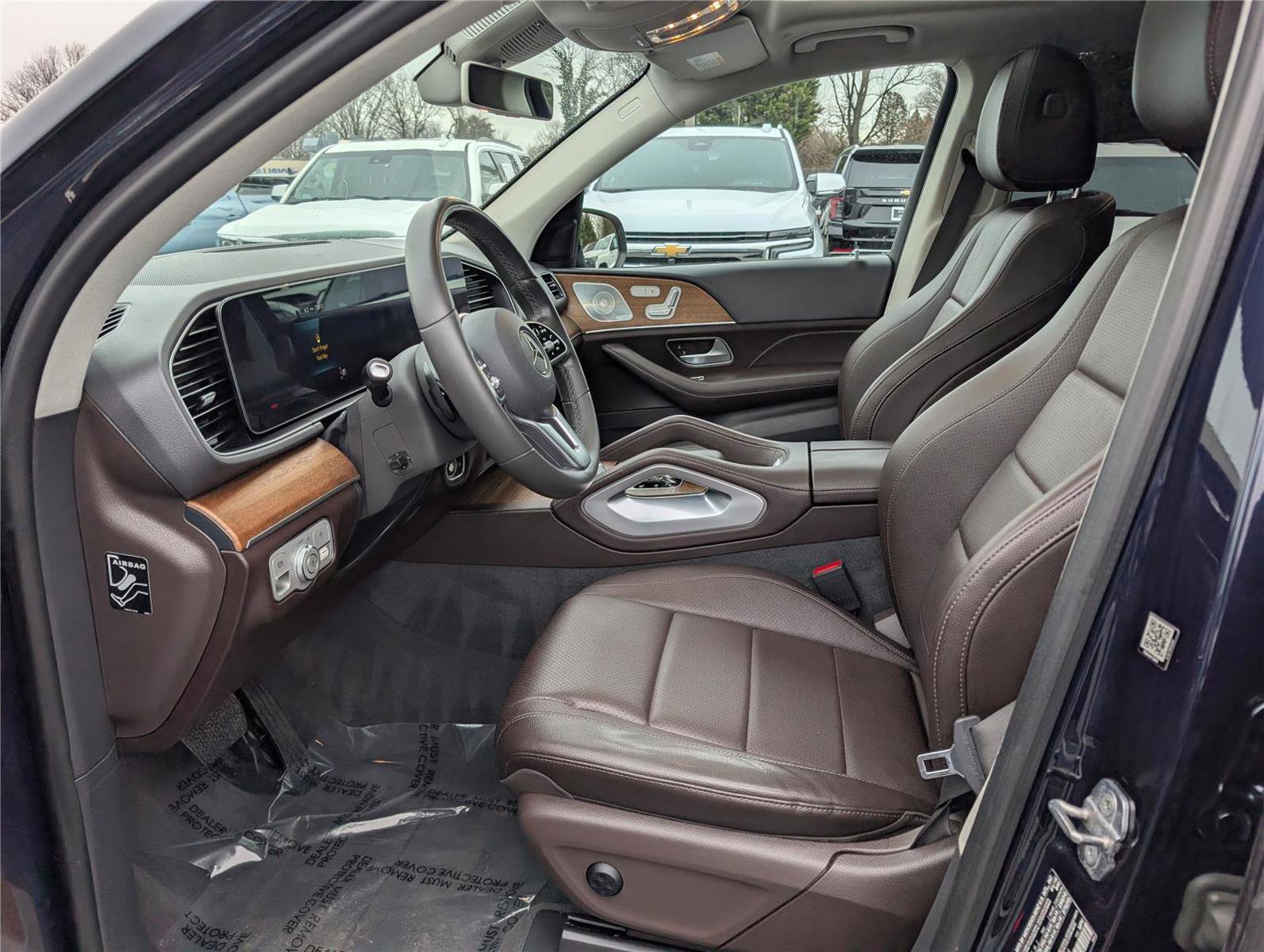 Used 2020 Mercedes-Benz GLE 350 4MATIC image 16