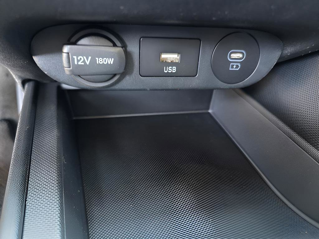 New 2026 Hyundai Elantra SE image 23