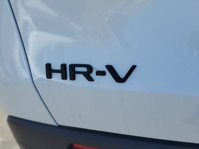 New 2027 Honda HR-V Sport image 7