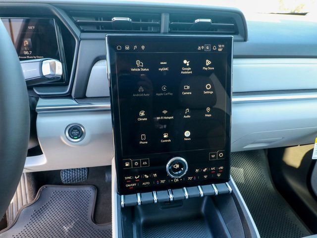 New 2026 GMC Terrain Denali image 19