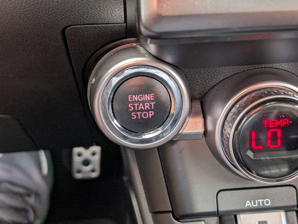 Used 2022 Subaru BRZ Limited image 22