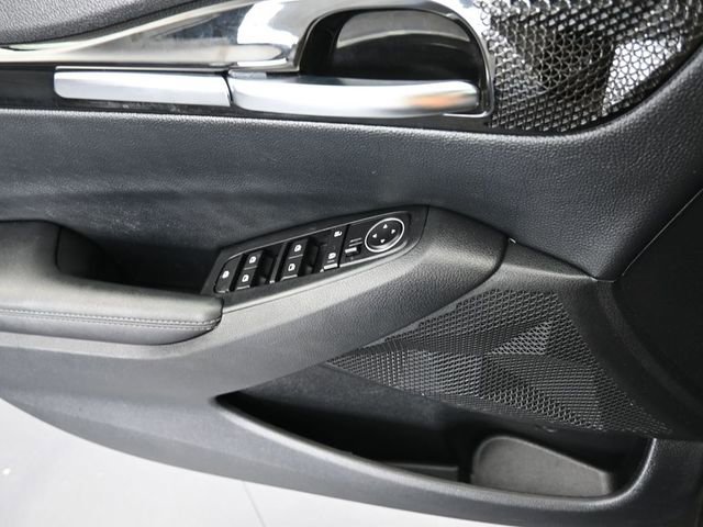 Used 2023 Kia Seltos EX image 38