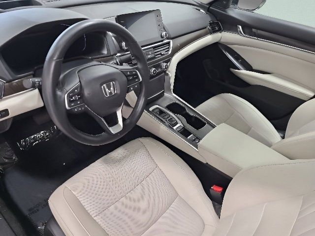 Certified 2019 Honda Accord Touring image 23