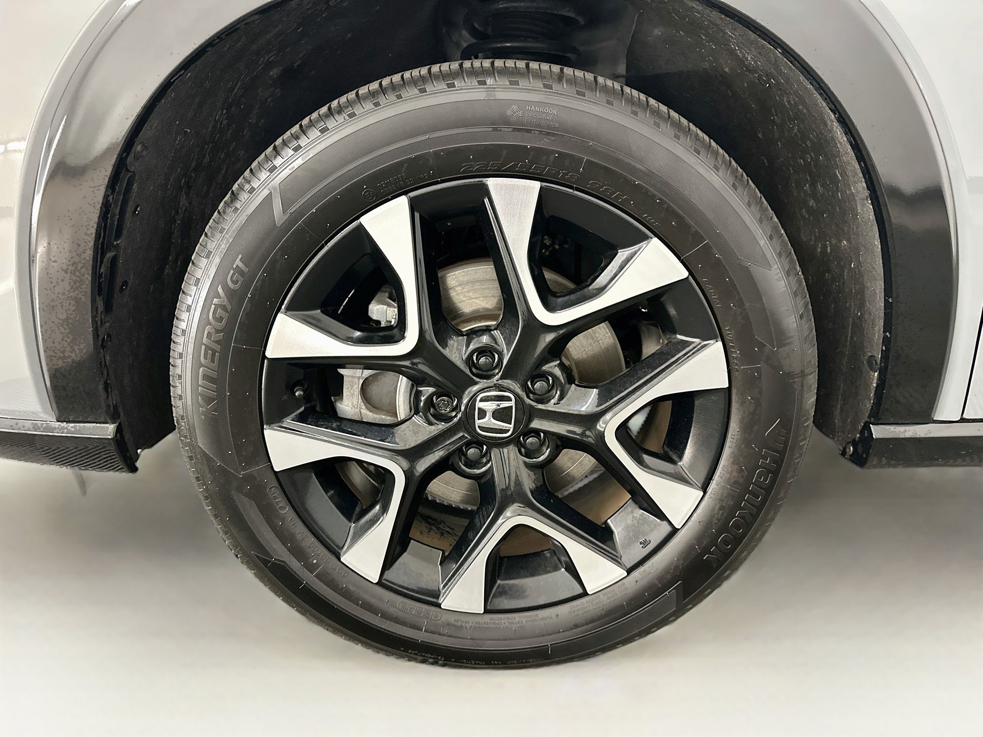 Used 2026 Honda HR-V EX-L image 35