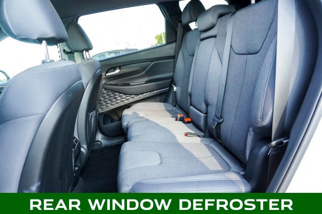 Used 2023 Hyundai Santa Fe SEL image 8