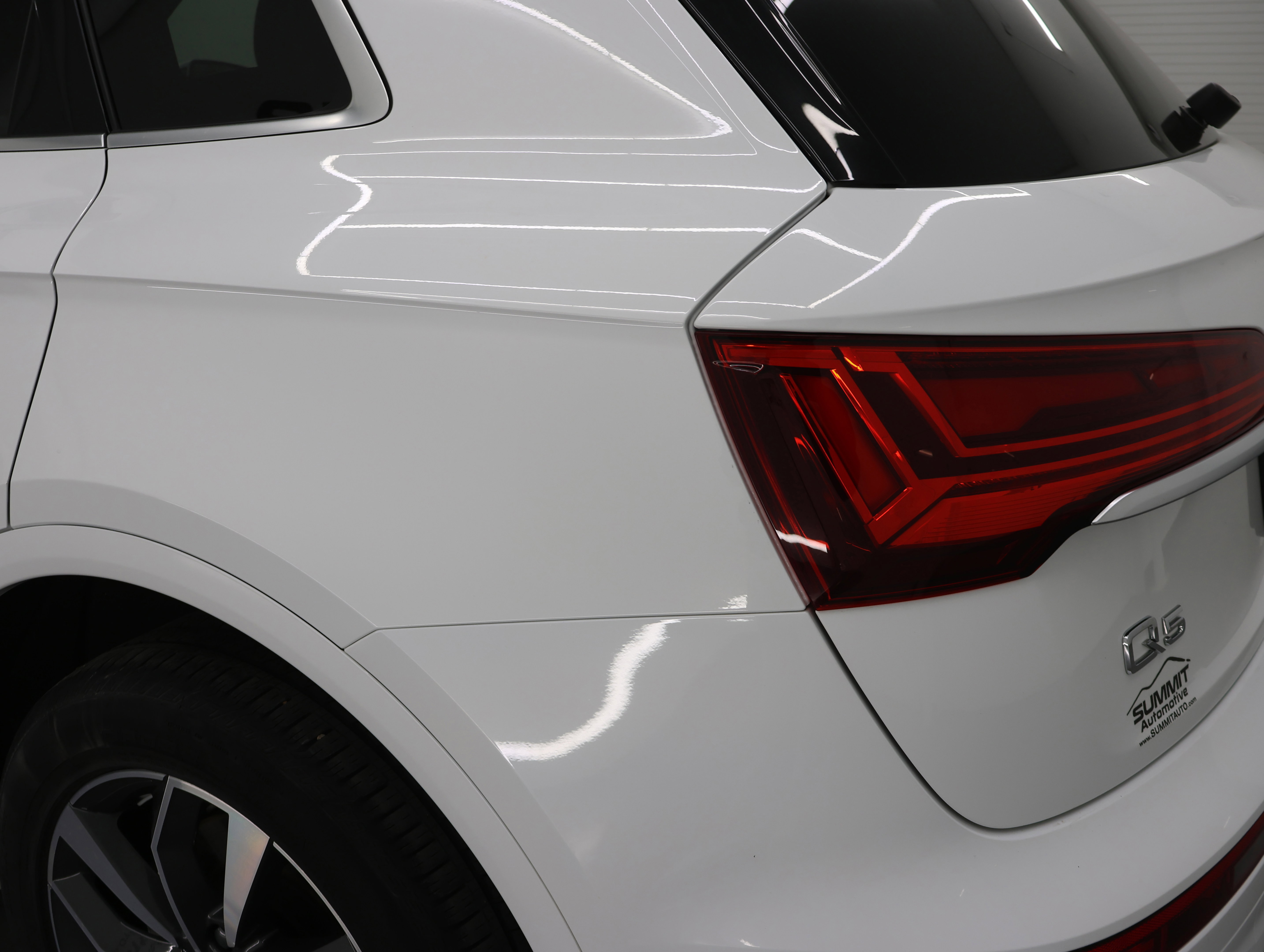 Used 2024 Audi Q5 2.0T Premium Plus image 38