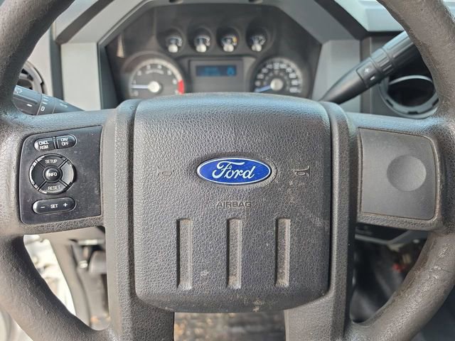 Used 2016 Ford F250 XL w/ XL Value Package image 31
