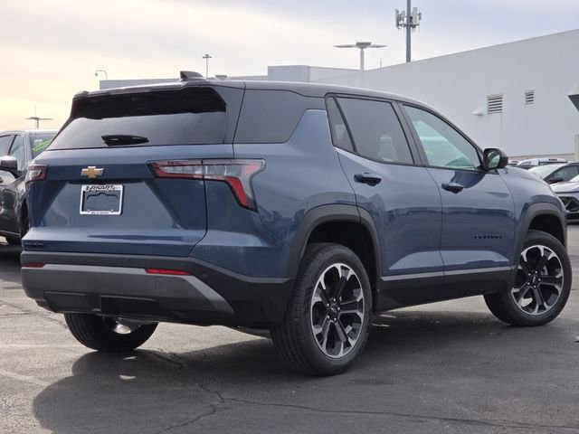 New 2026 Chevrolet Equinox LT w/ Convenience Package II image 21