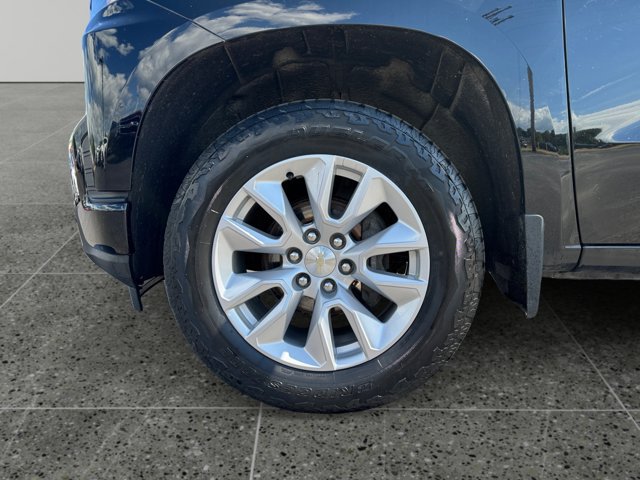 Used 2021 Chevrolet Silverado 1500 Custom AWD/4WD image 10