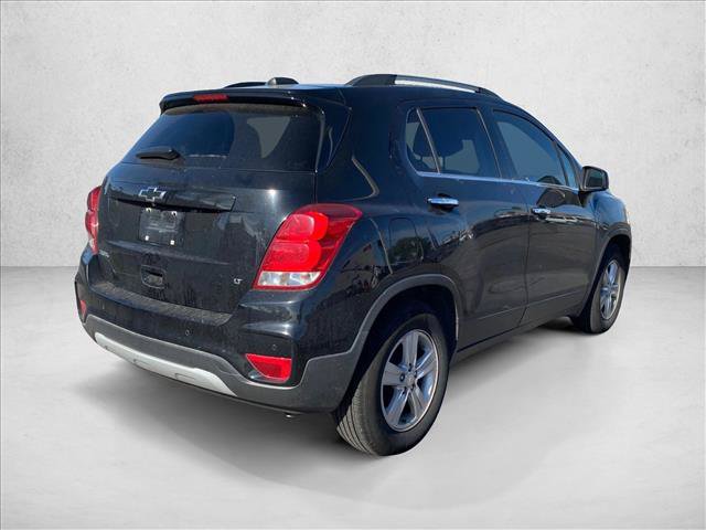Used 2020 Chevrolet Trax LT w/ Driver Confidence Package FWD image 5