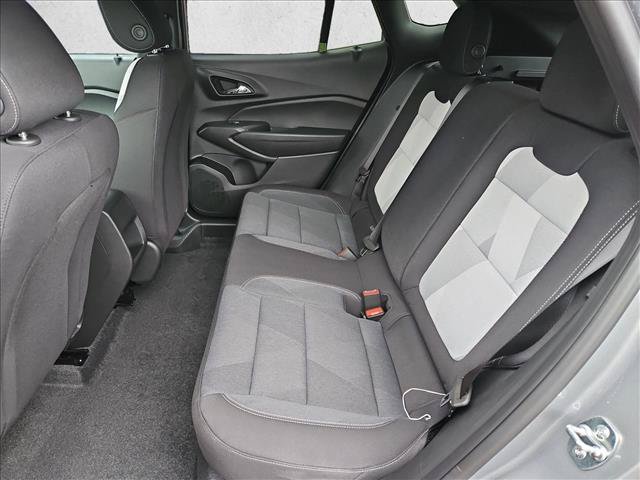 New 2026 Chevrolet Trax RS w/ Driver Confidence Package FWD image 15