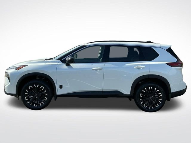 New 2026 Nissan Rogue SV image 3