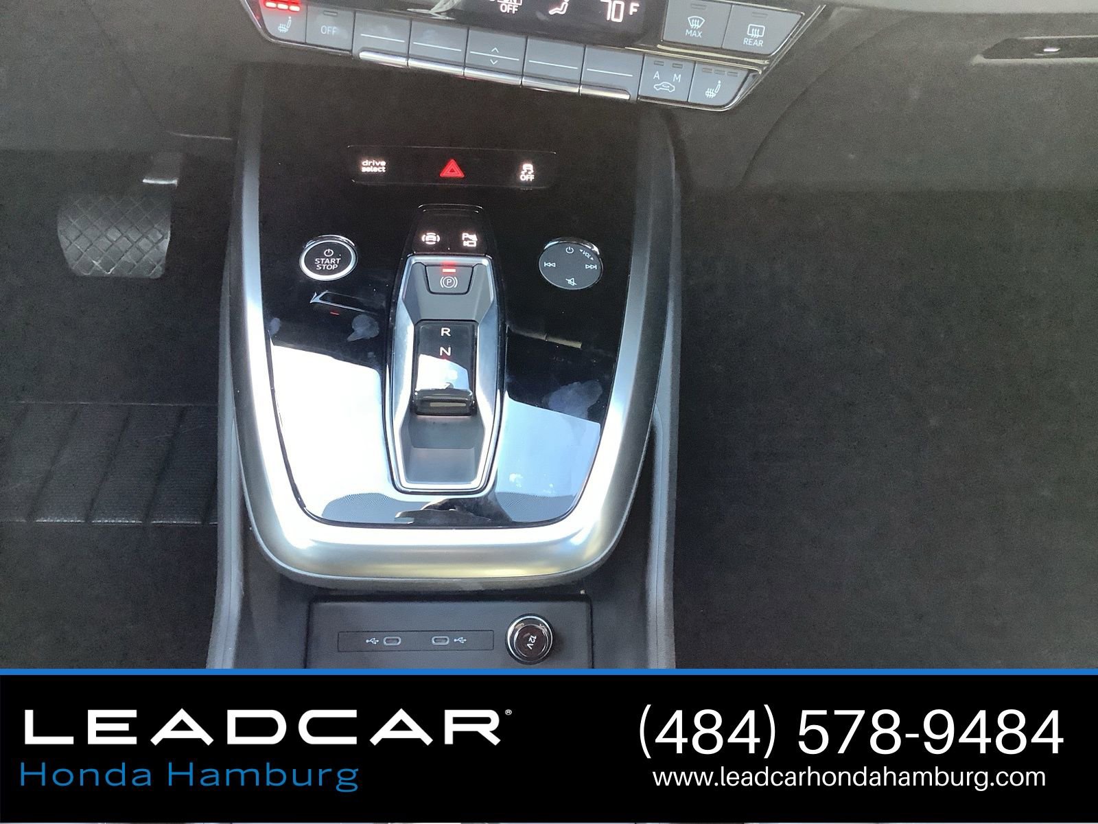 Used 2022 Audi Q4 e-tron Premium Plus image 19